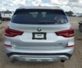 Серый БМВ Х3, объемом двигателя 2 л и пробегом 71 тыс. км за 9550 $, фото 5 на Automoto.ua