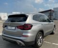 Сірий БМВ Х3, об'ємом двигуна 2 л та пробігом 125 тис. км за 28800 $, фото 8 на Automoto.ua