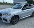 Серый БМВ Х3, объемом двигателя 3 л и пробегом 48 тыс. км за 30000 $, фото 1 на Automoto.ua