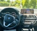 Серый БМВ Х3, объемом двигателя 2 л и пробегом 43 тыс. км за 16000 $, фото 13 на Automoto.ua