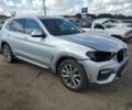 Серый БМВ Х3, объемом двигателя 2 л и пробегом 71 тыс. км за 9550 $, фото 3 на Automoto.ua