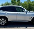 Серый БМВ Х3, объемом двигателя 2 л и пробегом 43 тыс. км за 16000 $, фото 5 на Automoto.ua