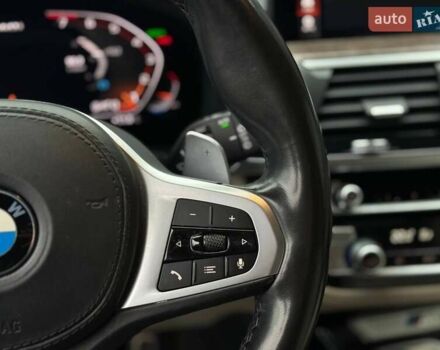 Серый БМВ Х3, объемом двигателя 3 л и пробегом 75 тыс. км за 41999 $, фото 52 на Automoto.ua