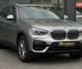 Сірий БМВ Х3, об'ємом двигуна 2 л та пробігом 125 тис. км за 31500 $, фото 1 на Automoto.ua