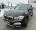 Серый БМВ Х3, объемом двигателя 2 л и пробегом 130 тыс. км за 23400 $, фото 12 на Automoto.ua