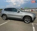 Сірий БМВ Х3, об'ємом двигуна 2 л та пробігом 125 тис. км за 28800 $, фото 2 на Automoto.ua