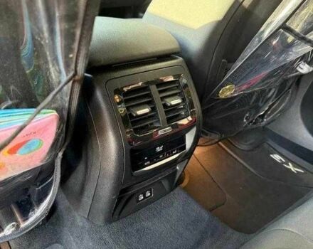Сірий БМВ Х3, об'ємом двигуна 2 л та пробігом 122 тис. км за 20000 $, фото 7 на Automoto.ua
