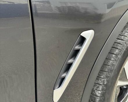 Серый БМВ Х3, объемом двигателя 2 л и пробегом 242 тыс. км за 35900 $, фото 46 на Automoto.ua