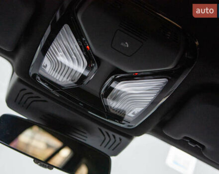 Сірий БМВ Х3, об'ємом двигуна 2.99 л та пробігом 212 тис. км за 35900 $, фото 31 на Automoto.ua