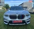 Сірий БМВ Х3, об'ємом двигуна 2 л та пробігом 261 тис. км за 18400 $, фото 1 на Automoto.ua