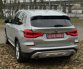 Сірий БМВ Х3, об'ємом двигуна 2 л та пробігом 59 тис. км за 29800 $, фото 7 на Automoto.ua