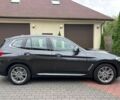 БМВ Х3 2019 в Сумах на Automoto.ua Серый БМВ Х3, объемом двигателя 3 л и пробегом 88 тыс. км за 26500 $, фото 3 на Automoto.ua