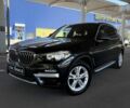 Сірий БМВ Х3, об'ємом двигуна 2 л та пробігом 80 тис. км за 27500 $, фото 1 на Automoto.ua