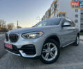 Серый БМВ Х3, объемом двигателя 2 л и пробегом 114 тыс. км за 27899 $, фото 7 на Automoto.ua