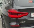 Серый БМВ Х3, объемом двигателя 2 л и пробегом 136 тыс. км за 31500 $, фото 6 на Automoto.ua