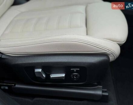 Серый БМВ Х3, объемом двигателя 3 л и пробегом 75 тыс. км за 41999 $, фото 78 на Automoto.ua