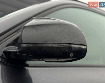 Серый БМВ Х3, объемом двигателя 3 л и пробегом 75 тыс. км за 41999 $, фото 26 на Automoto.ua