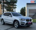 Серый БМВ Х3, объемом двигателя 2 л и пробегом 84 тыс. км за 25000 $, фото 5 на Automoto.ua