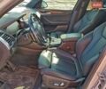 Серый БМВ Х3, объемом двигателя 2 л и пробегом 158 тыс. км за 7400 $, фото 6 на Automoto.ua