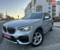 Серый БМВ Х3, объемом двигателя 2 л и пробегом 114 тыс. км за 27899 $, фото 1 на Automoto.ua