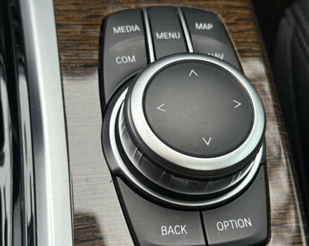 Сірий БМВ Х3, об'ємом двигуна 2 л та пробігом 59 тис. км за 29800 $, фото 31 на Automoto.ua