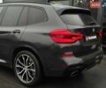 Серый БМВ Х3, объемом двигателя 3 л и пробегом 75 тыс. км за 41999 $, фото 31 на Automoto.ua