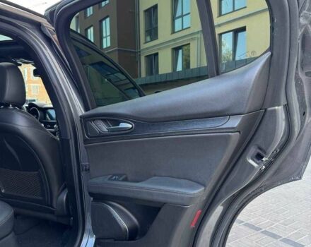 Серый БМВ Х3, объемом двигателя 2 л и пробегом 99 тыс. км за 25000 $, фото 9 на Automoto.ua