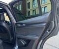 Серый БМВ Х3, объемом двигателя 2 л и пробегом 99 тыс. км за 25000 $, фото 9 на Automoto.ua