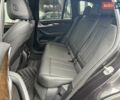 Серый БМВ Х3, объемом двигателя 2 л и пробегом 136 тыс. км за 31500 $, фото 32 на Automoto.ua