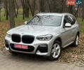 Сірий БМВ Х3, об'ємом двигуна 2 л та пробігом 59 тис. км за 29800 $, фото 1 на Automoto.ua