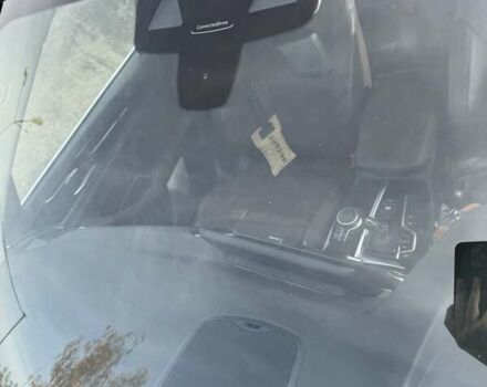 Серый БМВ Х3, объемом двигателя 2 л и пробегом 242 тыс. км за 35900 $, фото 42 на Automoto.ua