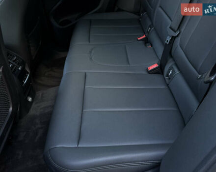 Серый БМВ Х3, объемом двигателя 2 л и пробегом 151 тыс. км за 23900 $, фото 46 на Automoto.ua