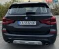 Серый БМВ Х3, объемом двигателя 2 л и пробегом 242 тыс. км за 35900 $, фото 10 на Automoto.ua