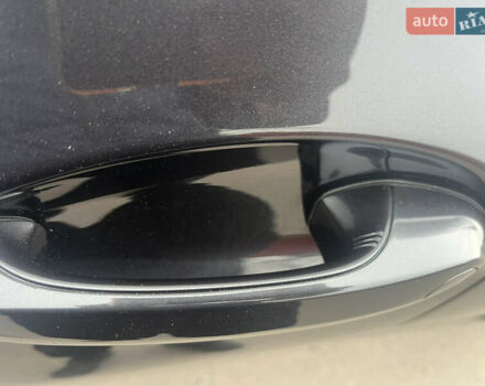 Серый БМВ Х3, объемом двигателя 2 л и пробегом 148 тыс. км за 26400 $, фото 31 на Automoto.ua