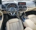 Серый БМВ Х3, объемом двигателя 2 л и пробегом 71 тыс. км за 9550 $, фото 7 на Automoto.ua