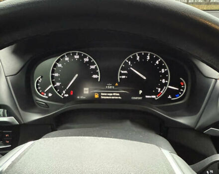 Сірий БМВ Х3, об'ємом двигуна 2 л та пробігом 59 тис. км за 29800 $, фото 24 на Automoto.ua