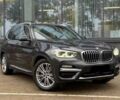 БМВ Х3 2019 в Одессе на Automoto.ua Серый БМВ Х3, объемом двигателя 2 л и пробегом 102 тыс. км за 22300 $, фото 1 на Automoto.ua