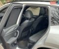 Серый БМВ Х3, объемом двигателя 3 л и пробегом 135 тыс. км за 37500 $, фото 10 на Automoto.ua