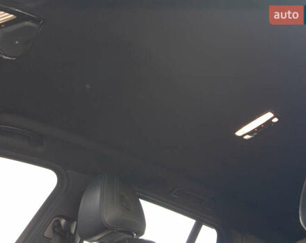 Сірий БМВ Х3, об'ємом двигуна 2.99 л та пробігом 212 тис. км за 35900 $, фото 40 на Automoto.ua