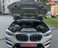 Серый БМВ Х3, объемом двигателя 2 л и пробегом 84 тыс. км за 25000 $, фото 31 на Automoto.ua