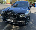 Серый БМВ Х3, объемом двигателя 2 л и пробегом 81 тыс. км за 29000 $, фото 1 на Automoto.ua