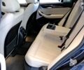 Серый БМВ Х3, объемом двигателя 2 л и пробегом 61 тыс. км за 26900 $, фото 7 на Automoto.ua