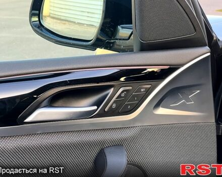 Серый БМВ Х3, объемом двигателя 2 л и пробегом 140 тыс. км за 35500 $, фото 11 на Automoto.ua