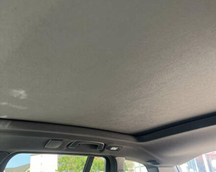 Серый БМВ Х3, объемом двигателя 0 л и пробегом 185 тыс. км за 28454 $, фото 16 на Automoto.ua