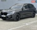 БМВ Х3 2020 у Хмельницькому на Automoto.ua Сірий БМВ Х3, об'ємом двигуна 2 л та пробігом 118 тис. км за 35999 $, фото 1 на Automoto.ua