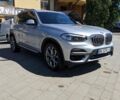 Серый БМВ Х3, объемом двигателя 2 л и пробегом 18 тыс. км за 28500 $, фото 5 на Automoto.ua