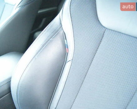 Серый БМВ Х3, объемом двигателя 2 л и пробегом 107 тыс. км за 39800 $, фото 40 на Automoto.ua