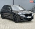 БМВ Х3 2020 у Хмельницькому на Automoto.ua Сірий БМВ Х3, об'ємом двигуна 2 л та пробігом 118 тис. км за 35999 $, фото 1 на Automoto.ua