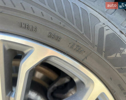 Серый БМВ Х3, объемом двигателя 0 л и пробегом 185 тыс. км за 28454 $, фото 21 на Automoto.ua