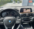 Серый БМВ Х3, объемом двигателя 2 л и пробегом 109 тыс. км за 29200 $, фото 15 на Automoto.ua